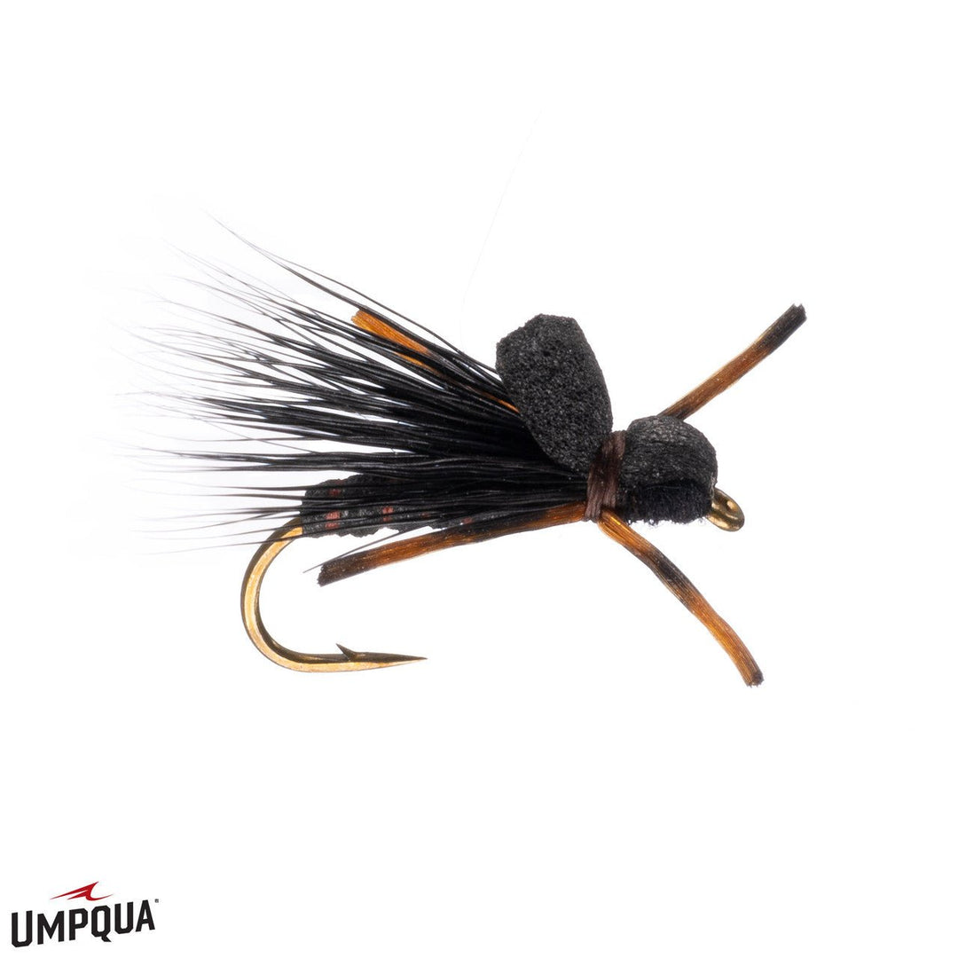 Mangler - Nemoura - Flies - Fly Fish Food