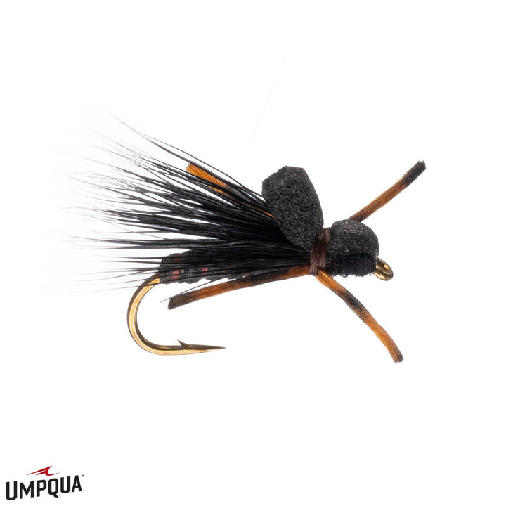 Mangler - Nemoura - Flies - Fly Fish Food