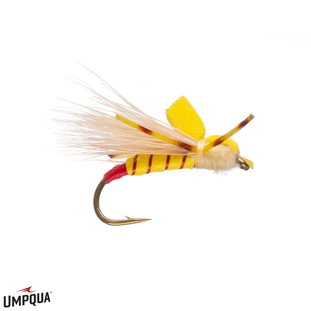 Mangler - Sally - Flies - Fly Fish Food