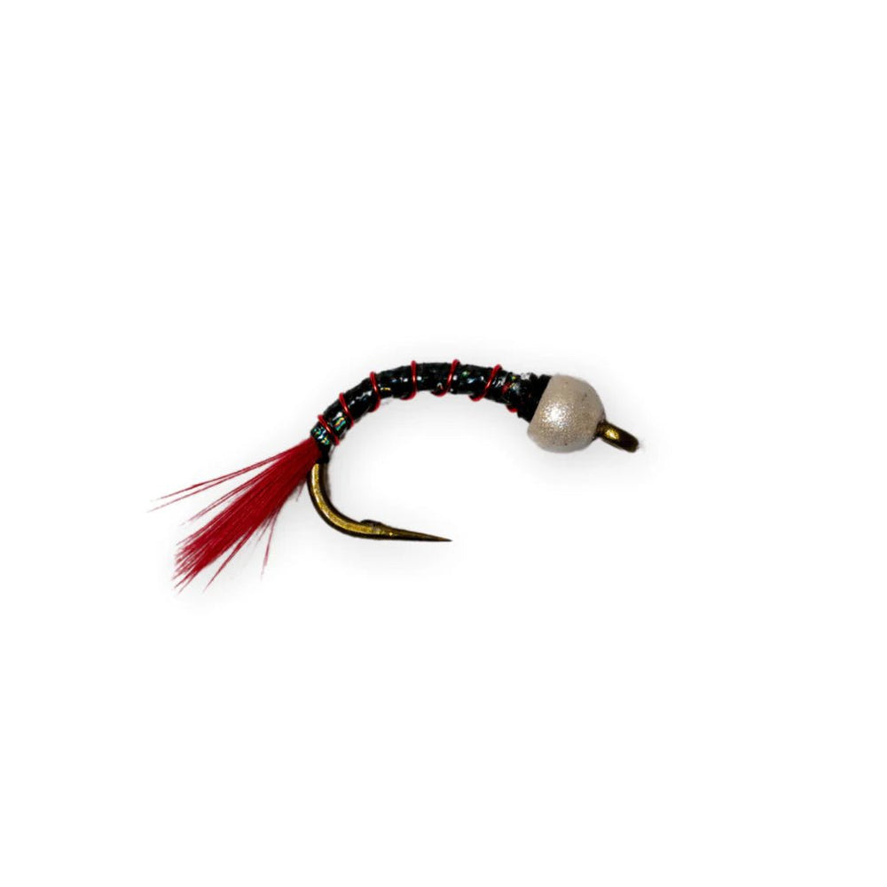 Marabou Midge - Flies - Fly Fish Food
