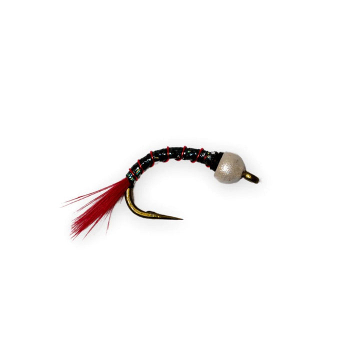 Marabou Midge - Flies - Fly Fish Food