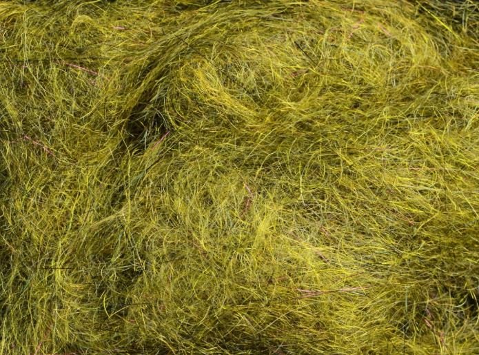MFC - Arizona Simi Seal Mega Dub - Dubbing - Fly Fish Food