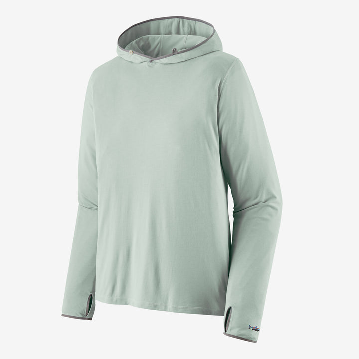 Fly Fish Food Logo - Patagonia M&