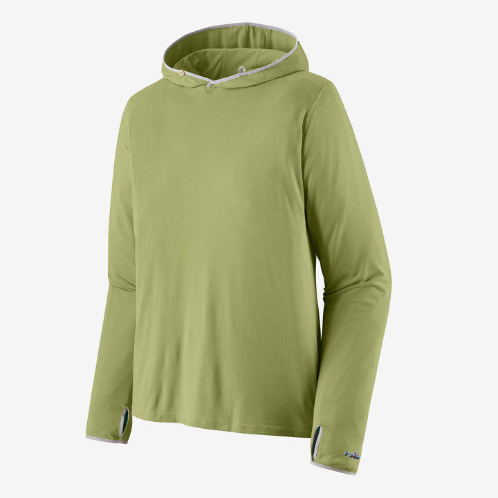 Fly Fish Food Logo - Patagonia M&