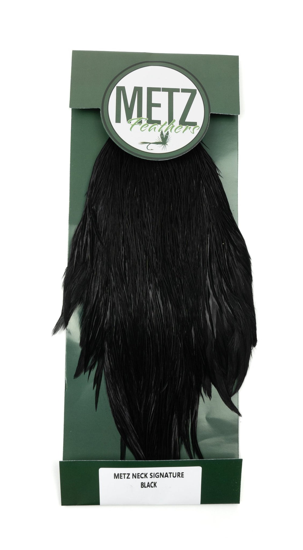 Umpqua Metz Signature Neck - Feathers & Marabou - Fly Fish Food