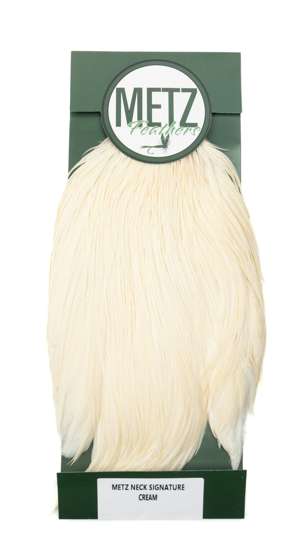 Umpqua Metz Signature Neck - Feathers &amp; Marabou - Fly Fish Food