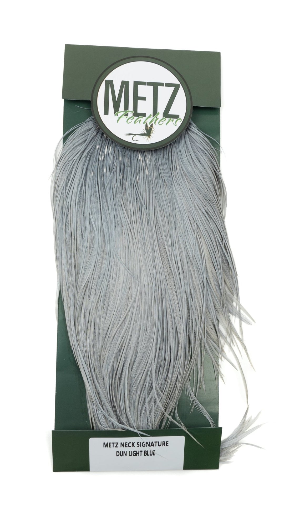Umpqua Metz Signature Neck - Feathers &amp; Marabou - Fly Fish Food