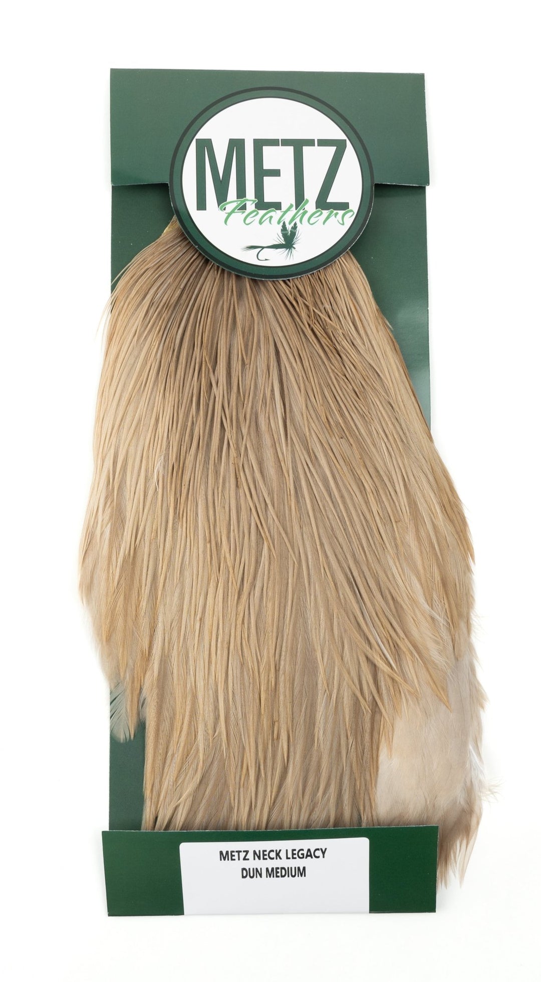 Umpqua Metz Legacy Neck - Feathers &amp; Marabou - Fly Fish Food