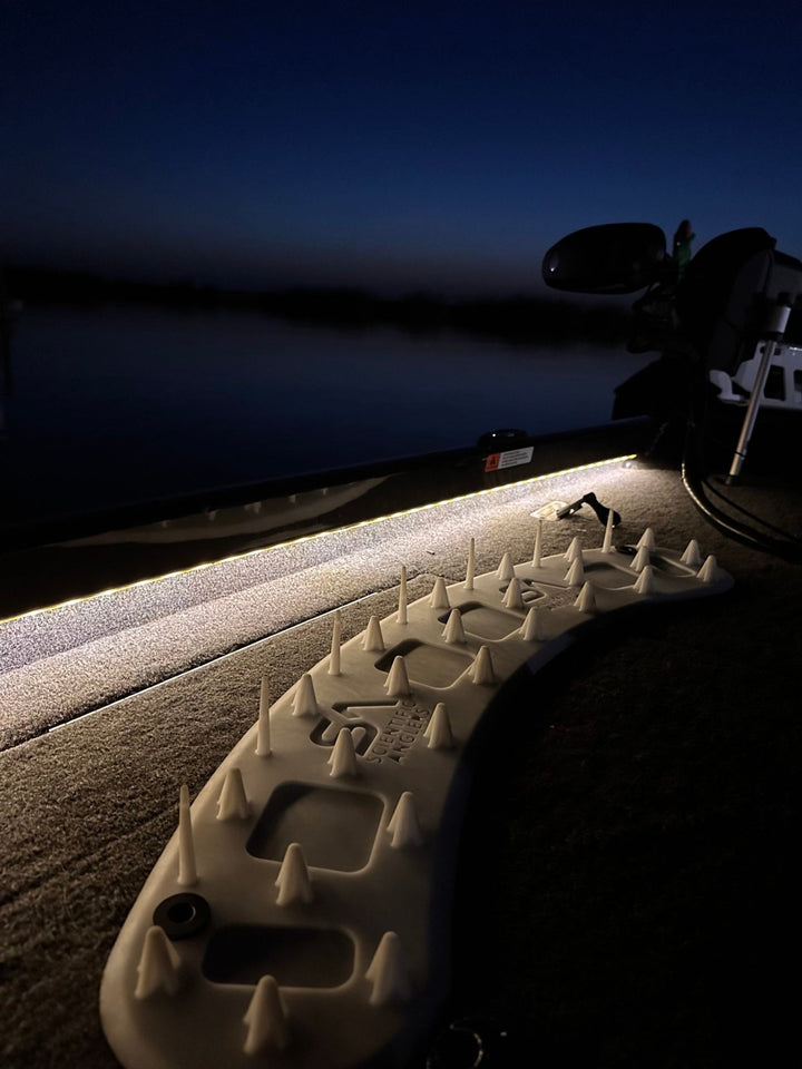 Scientifc Anglers - Launch Pad - On Water Accessories - Fly Fish Food