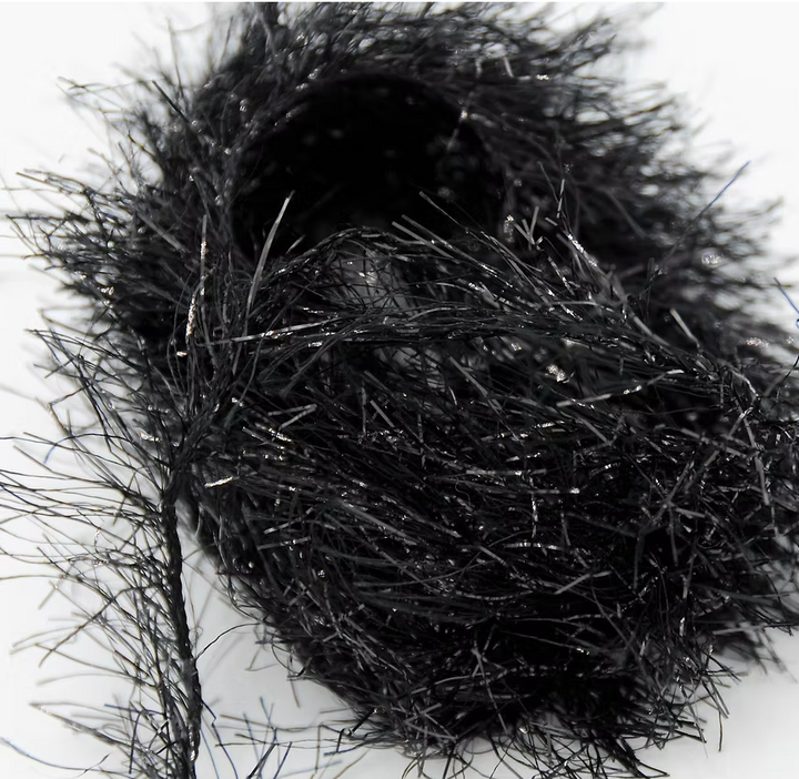 Hawgfish Hawg Hackle