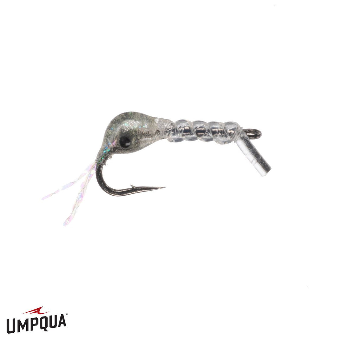 Mirror Mysis - Flies - Fly Fish Food