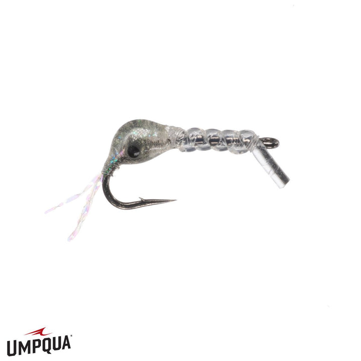 Mirror Mysis - Flies - Fly Fish Food