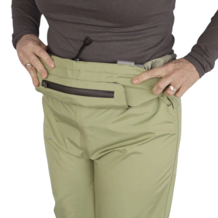 Miss Mayfly MOXIE Chest Wader - Waders - Fly Fish Food
