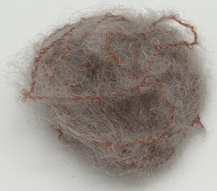 Hawgfish Micro Mohair