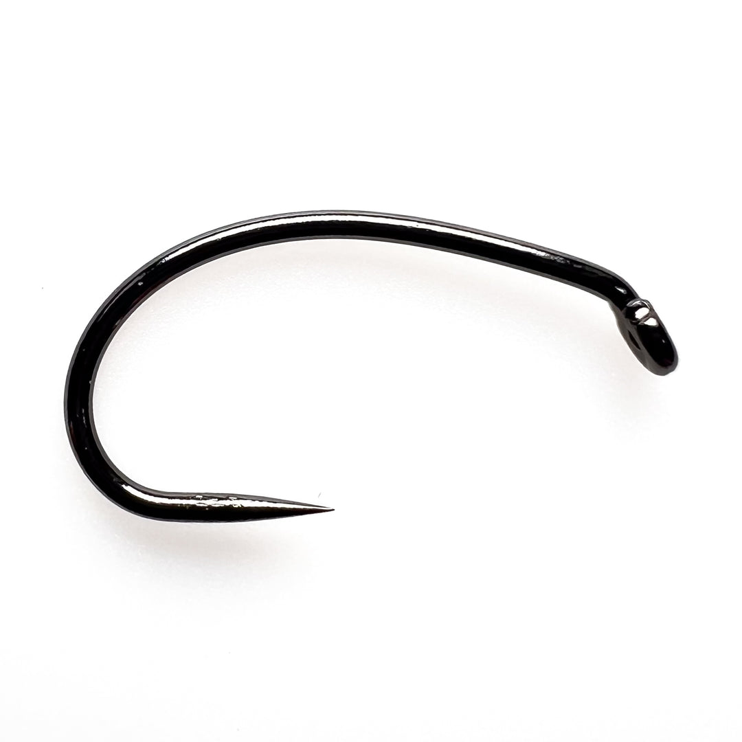 Moonlit TOGATTA ML201 Hook - Hooks &amp; Shanks - Fly Fish Food
