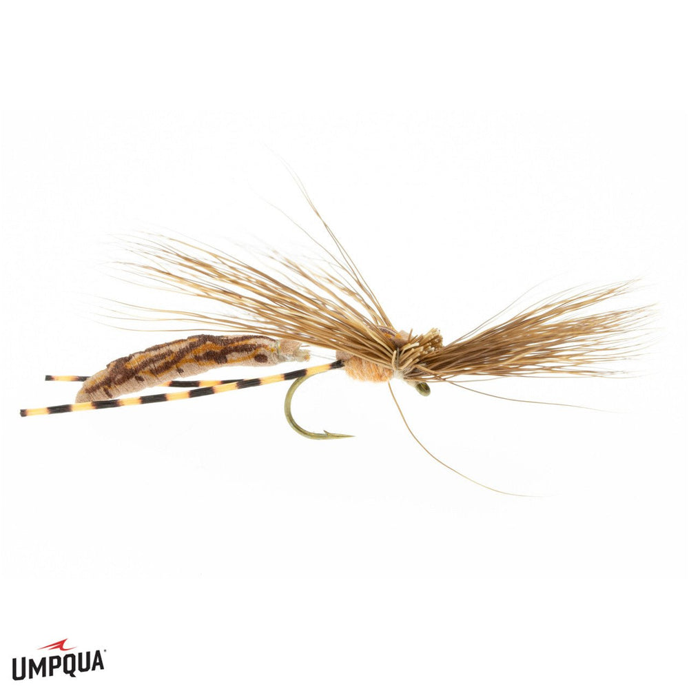 Mr. Jones - Cranefly - Flies - Fly Fish Food