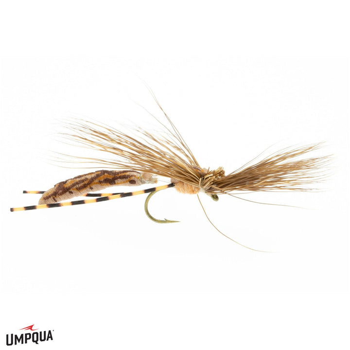 Mr. Jones - Cranefly - Flies - Fly Fish Food