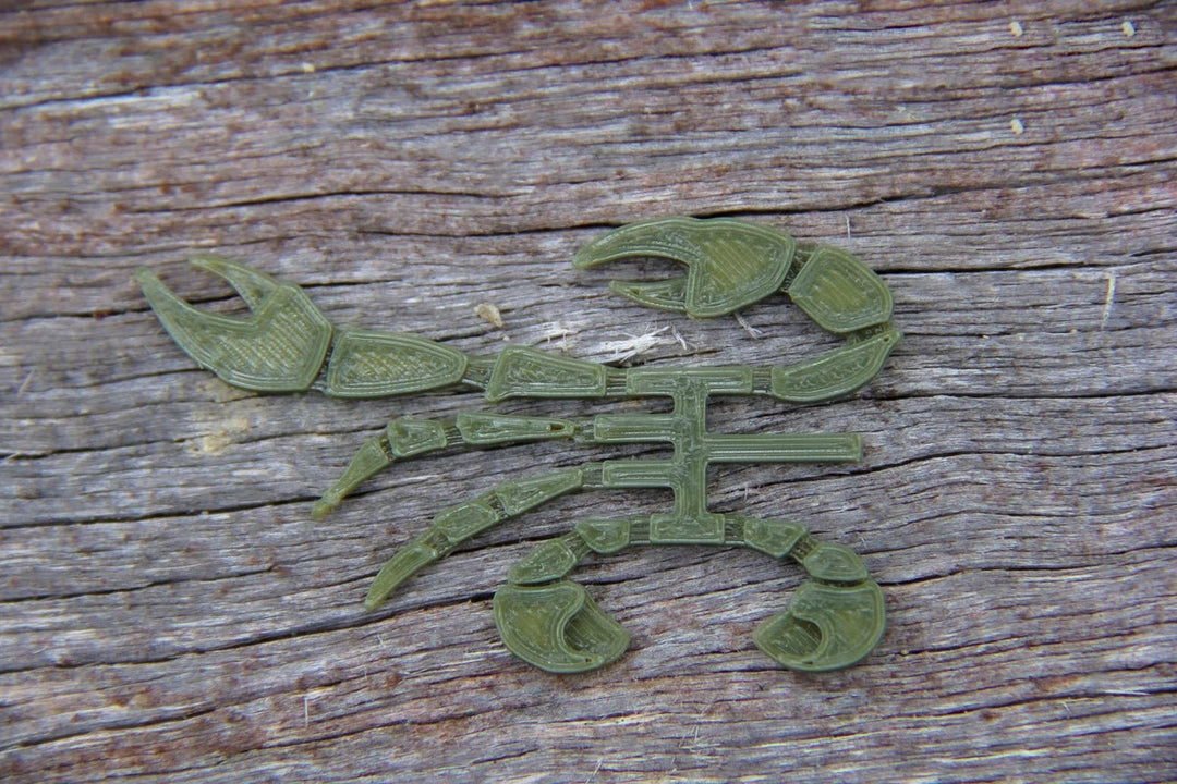Flats Craft - The Mutineer - Misc. Synthetics - Fly Fish Food
