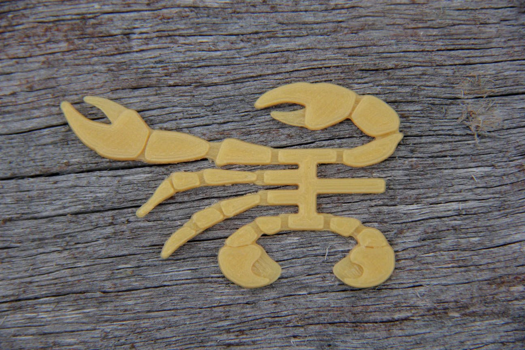 Flats Craft - The Mutineer - Misc. Synthetics - Fly Fish Food