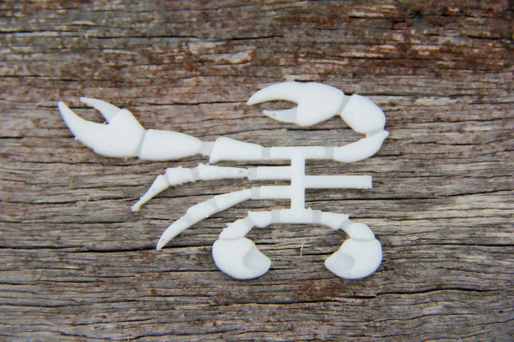 Flats Craft - The Mutineer - Misc. Synthetics - Fly Fish Food