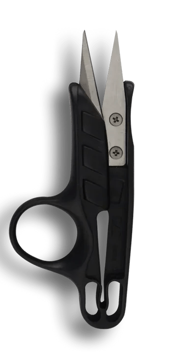 Rambler Co. KAI Thread Snip Fly Tying Scissors with Replaceable Blades - Tying Tools - Fly Fish Food