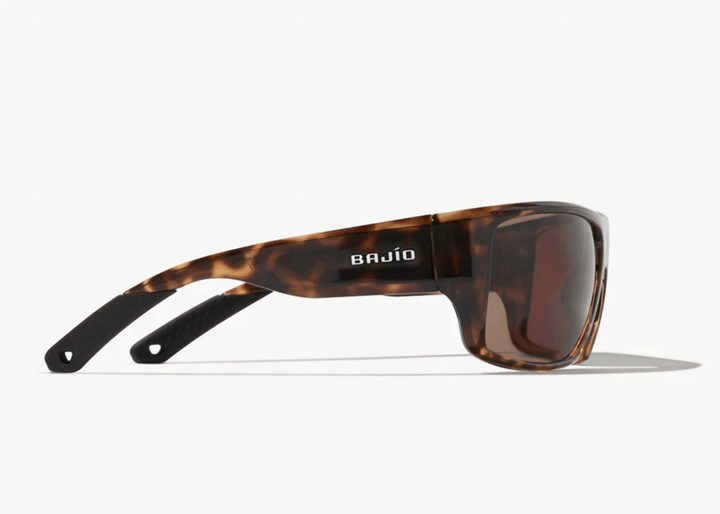 Bajio Nato Sunglasses - Large Fit - Sunglasses - Fly Fish Food
