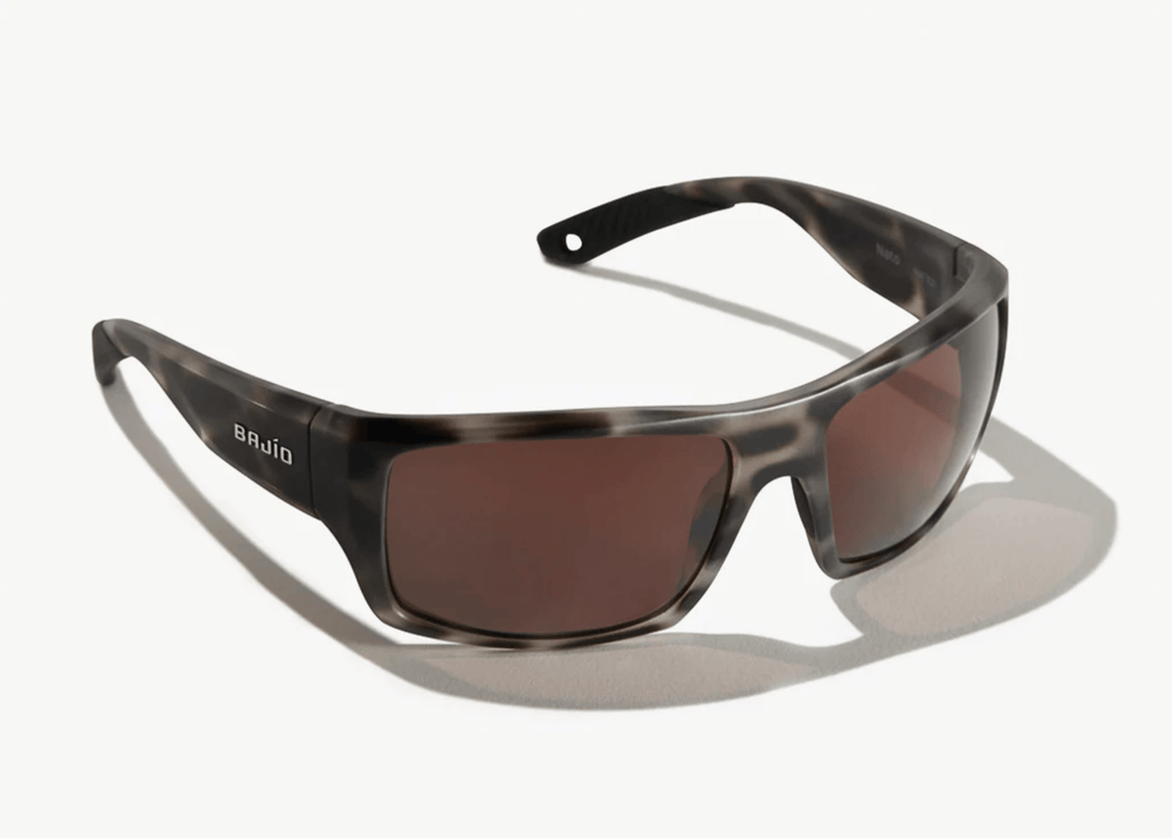 Bajio Nato Sunglasses - Large Fit - Sunglasses - Fly Fish Food