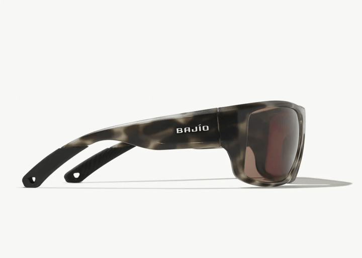Bajio Nato Sunglasses - Large Fit - Sunglasses - Fly Fish Food