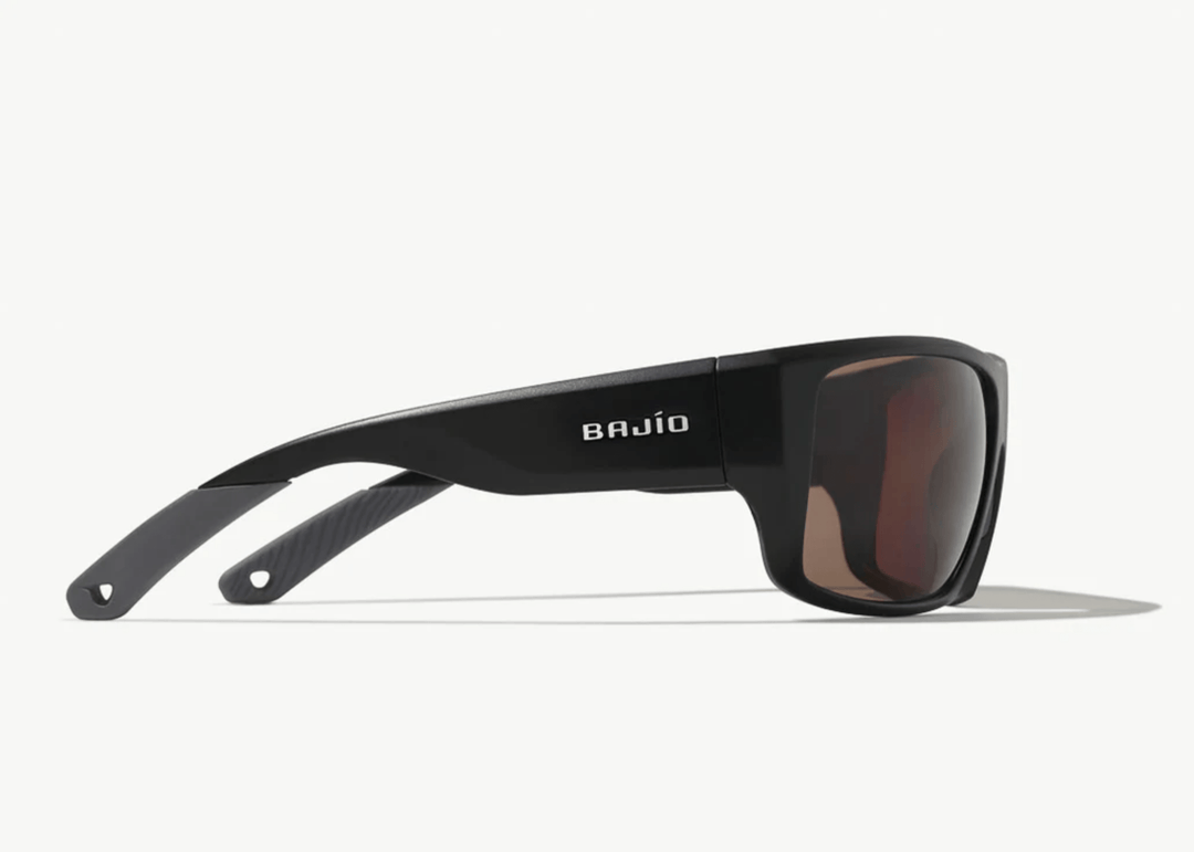 Bajio Nato Sunglasses - Large Fit - Sunglasses - Fly Fish Food