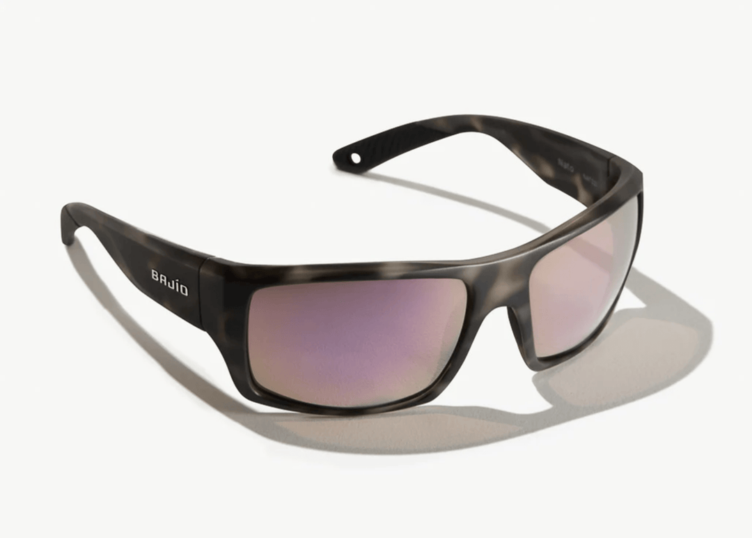 Bajio Nato Sunglasses - Large Fit - Sunglasses - Fly Fish Food