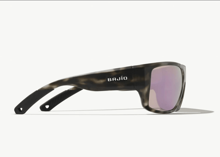 Bajio Nato Sunglasses - Large Fit - Sunglasses - Fly Fish Food
