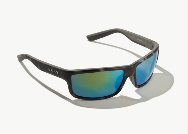 Bajio Nippers Sunglasses - Medium Fit - Sunglasses - Fly Fish Food
