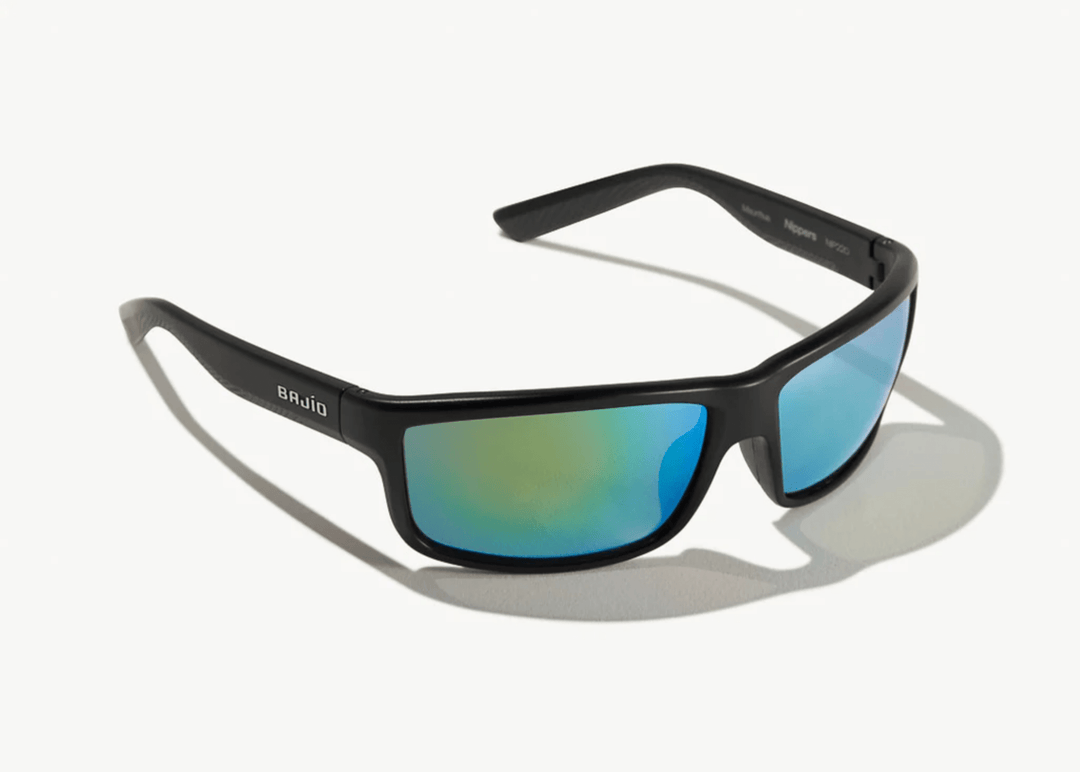 Bajio Nippers Sunglasses - Medium Fit - Sunglasses - Fly Fish Food