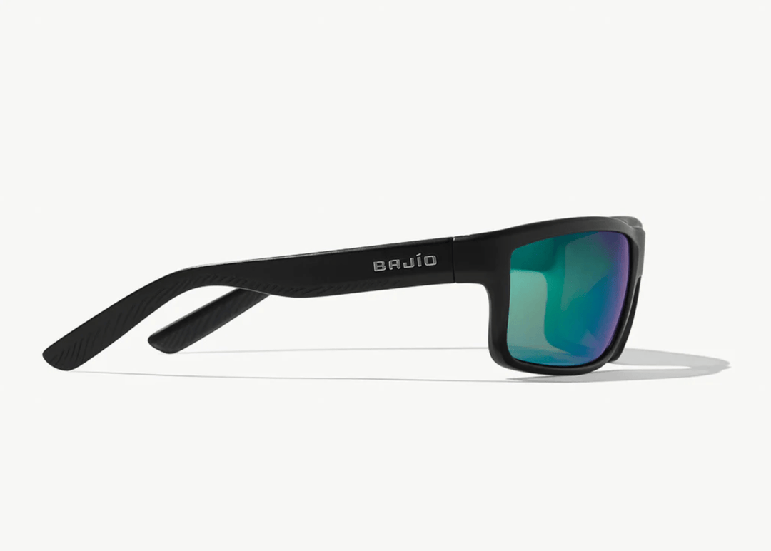 Bajio Nippers Sunglasses - Medium Fit - Sunglasses - Fly Fish Food