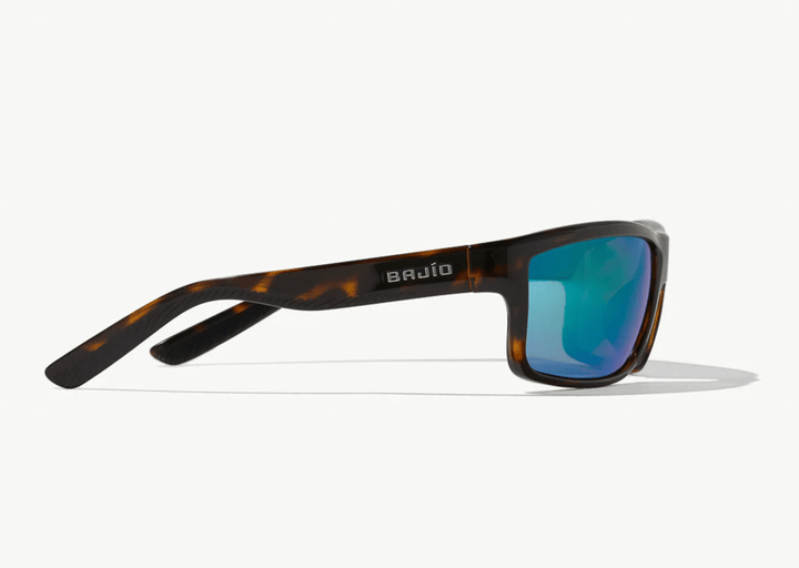 Bajio Nippers Sunglasses - Medium Fit - Sunglasses - Fly Fish Food