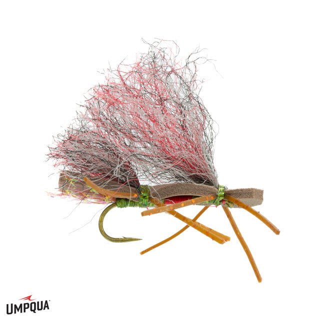 Naked Chubby - Royal - Flies - Fly Fish Food