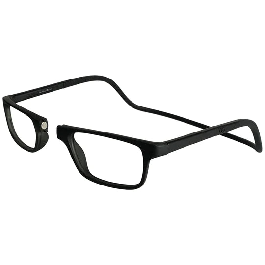 CliC Slastik Reader - Nashi - Matte Black - Accessories &amp; Misc - Fly Fish Food