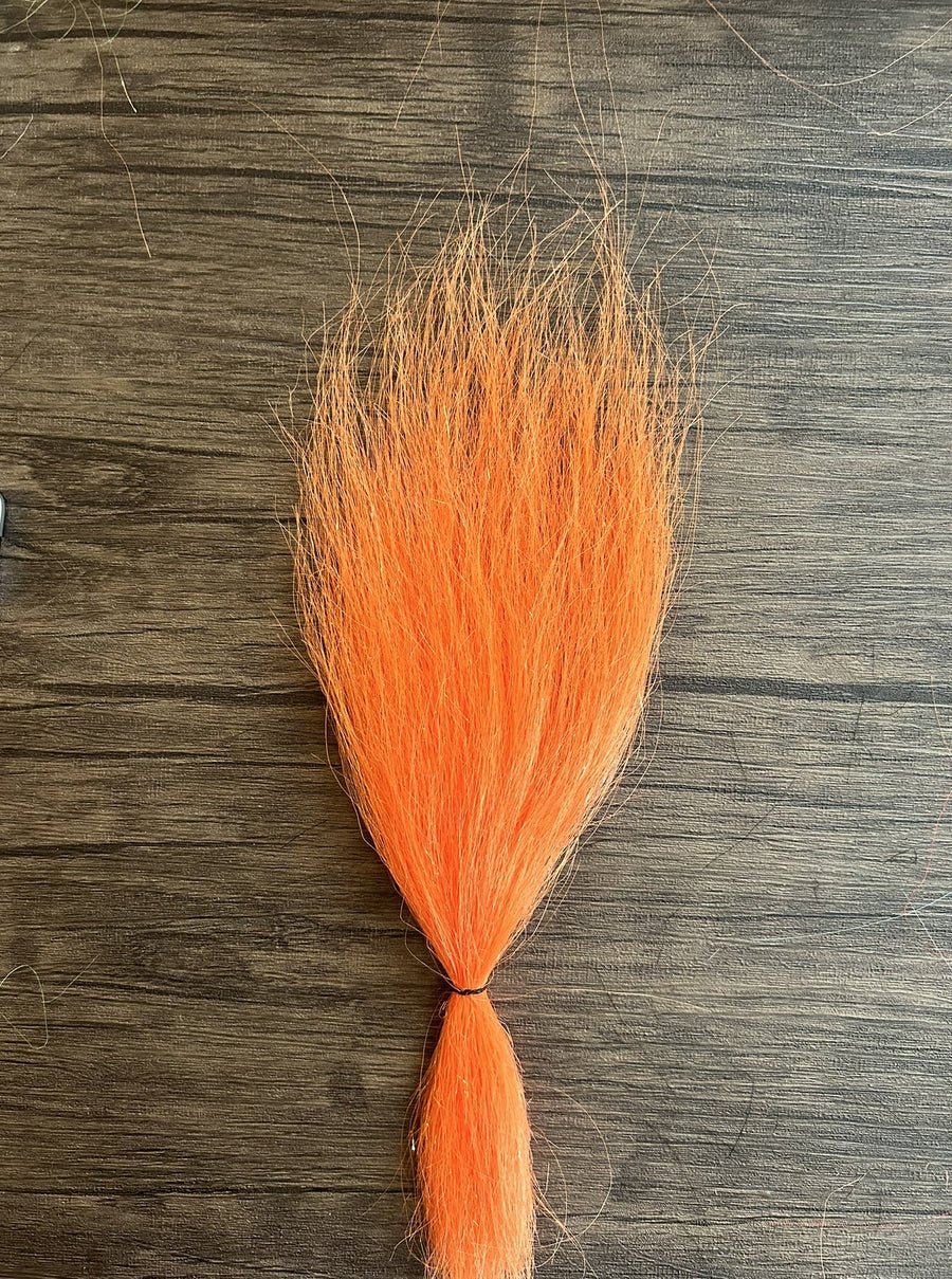 Squimpish Hair Sparkle Blend - Synthetic Fibers & Flash - Fly Fish Food