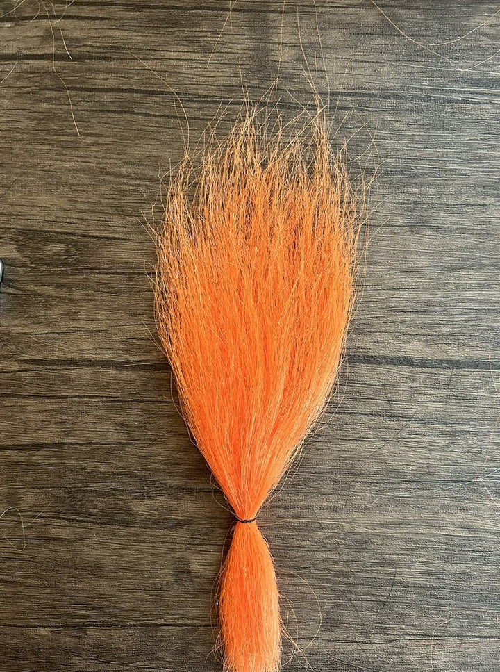 Squimpish Hair Sparkle Blend - Synthetic Fibers &amp; Flash - Fly Fish Food