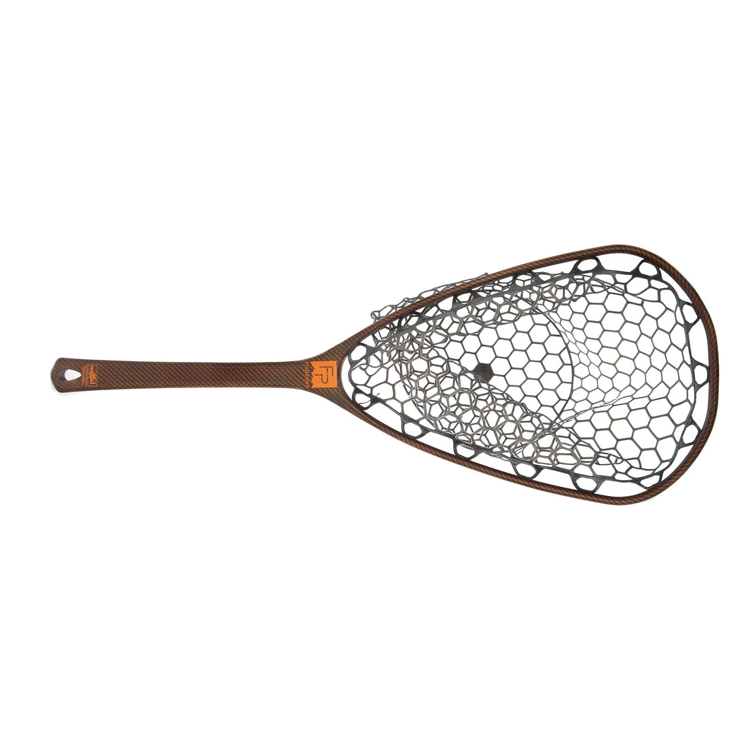 Fishpond Nomad Canyon Net - River Armor - 2.0 - Nets &amp; Accessories - Fly Fish Food