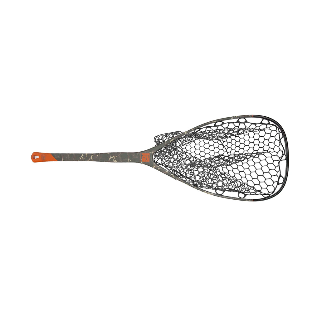 Fishpond Nomad Middle Fork Net - Shadowcast Camo - 2.0 - Nets & Accessories - Fly Fish Food