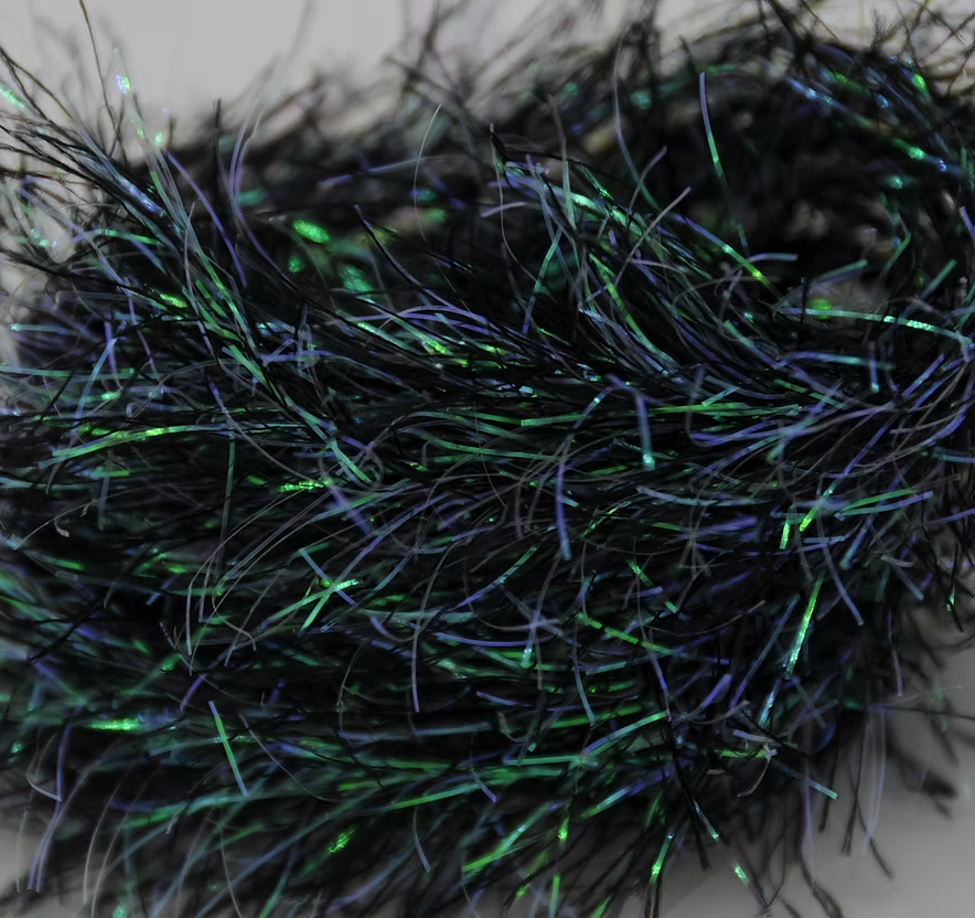 Hawgfish Hawg Hackle