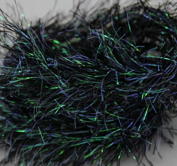 Hawgfish Hawg Hackle