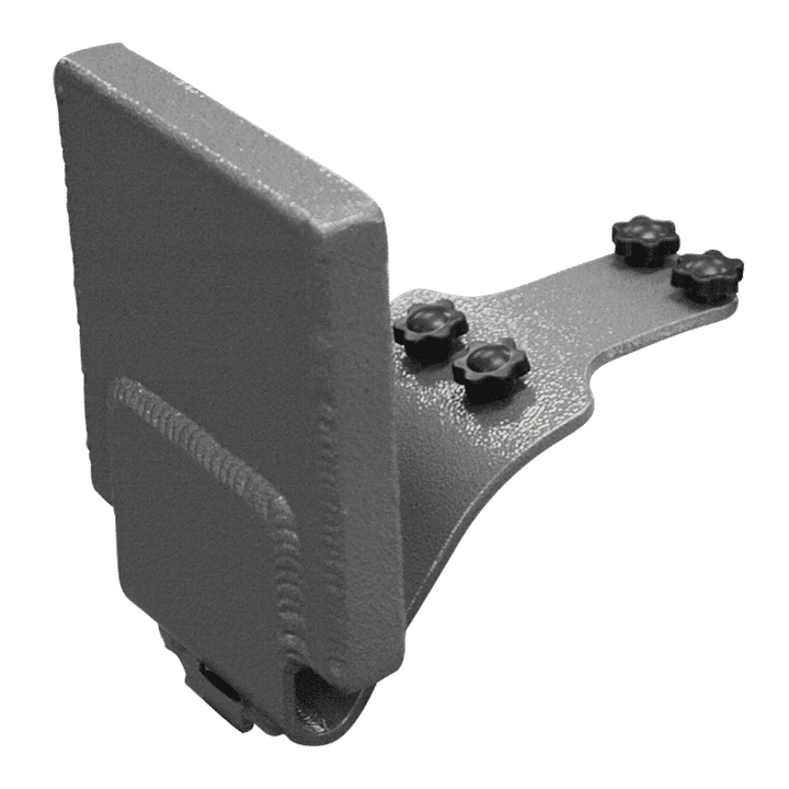Outcast Frameless Motor Mount - Float Tubes &amp; Accessories - Fly Fish Food