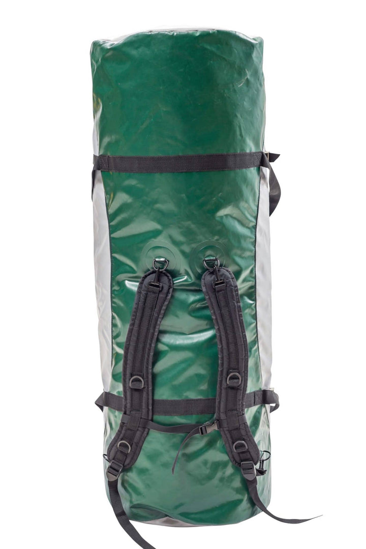 Outcast Sporting Goods Frameless Boat Bag - Float Tubes &amp; Accessories - Fly Fish Food