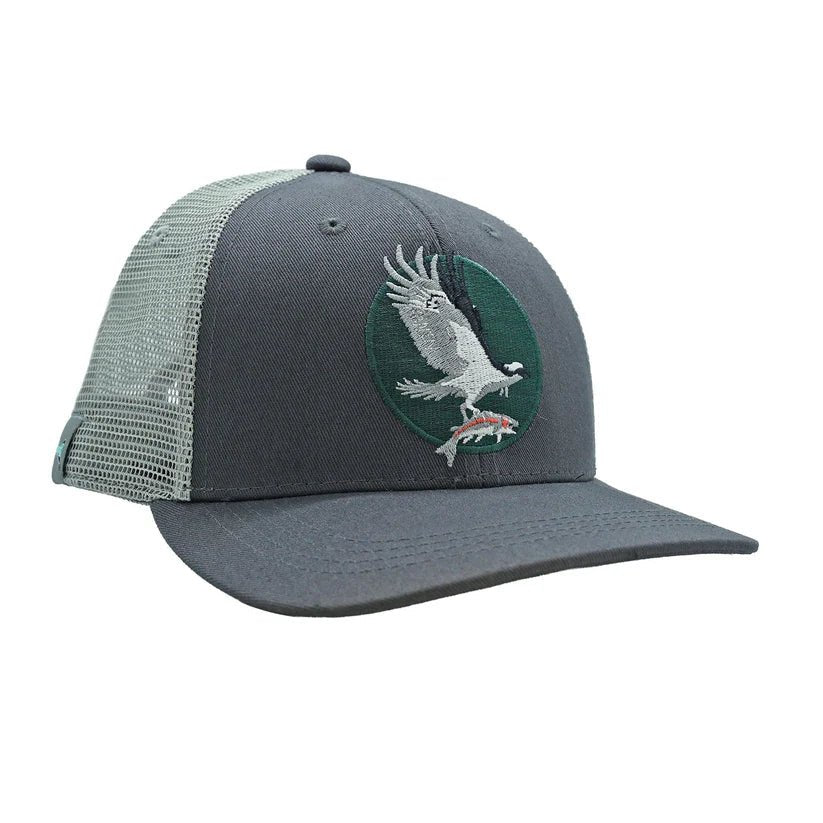 RepYourWater - Osprey Hat - Hats - Fly Fish Food