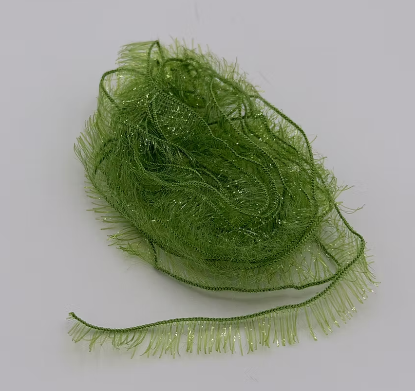 Hawgfish Popcorn Hackle