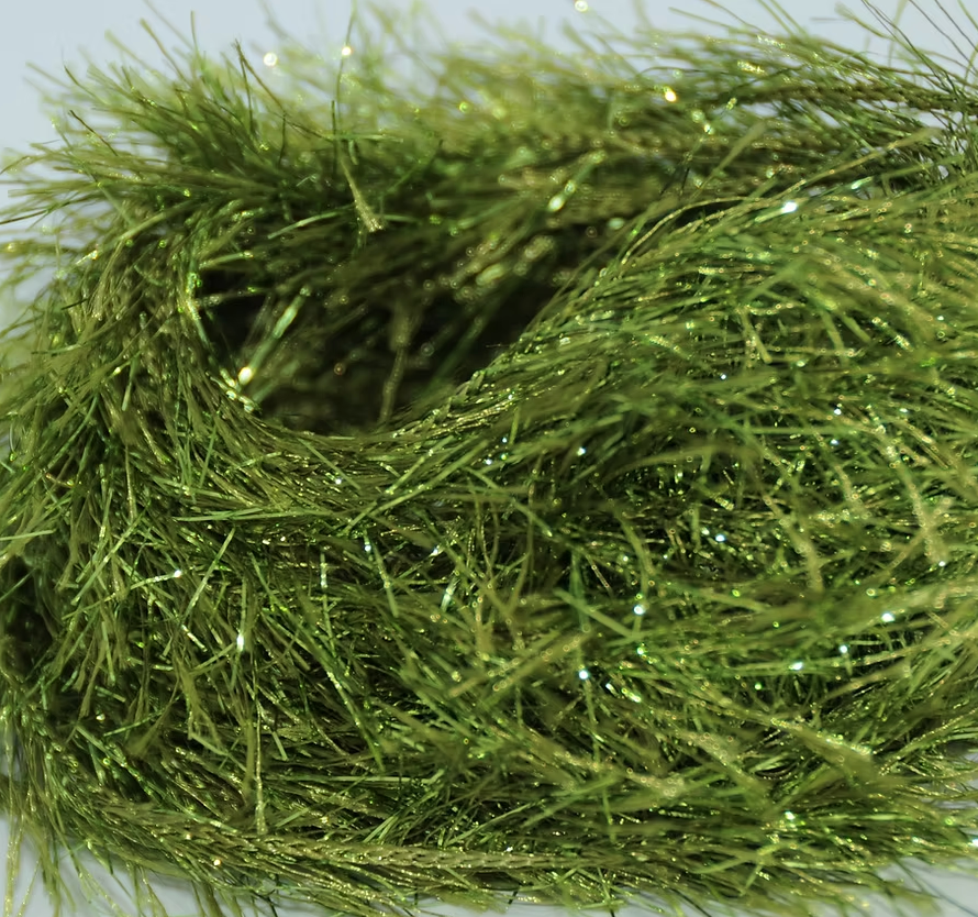Hawgfish Hawg Hackle