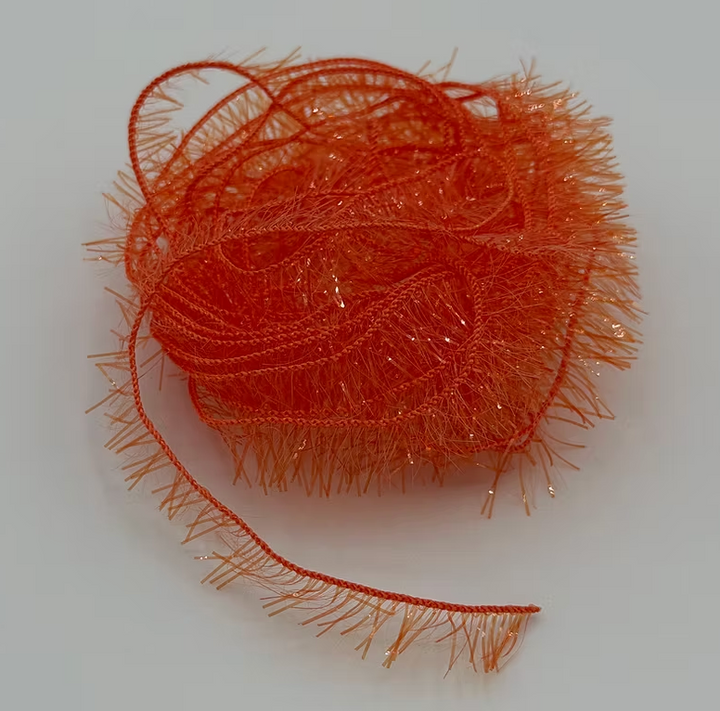 Hawgfish Popcorn Hackle