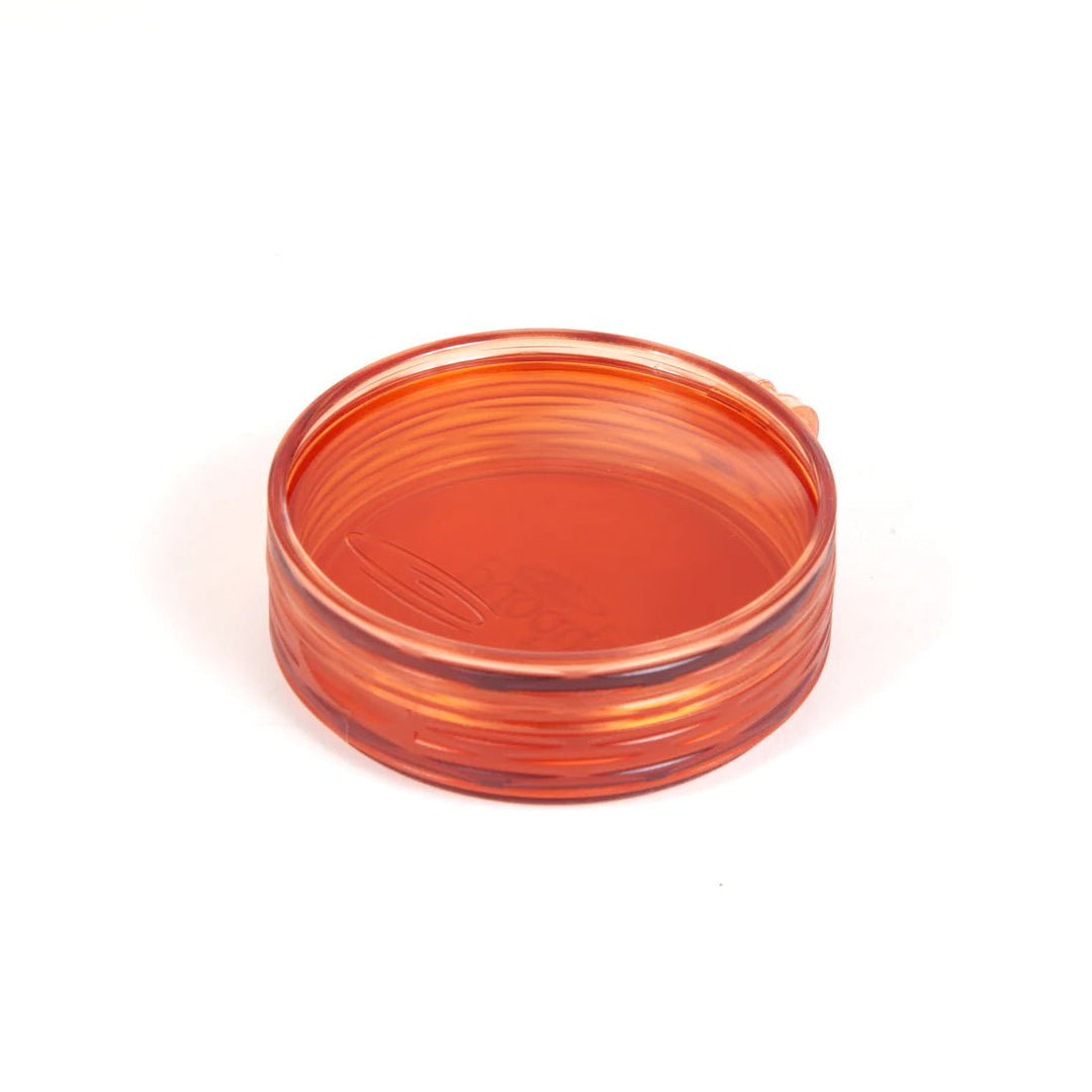 Fishpond - Shallow Fly Puck - Ember - Fly Boxes - Fly Fish Food